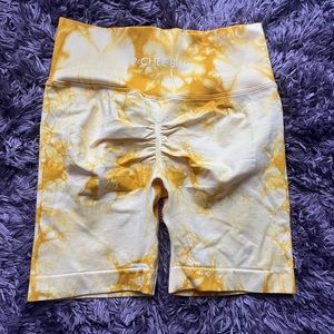 Pcheebum shorts